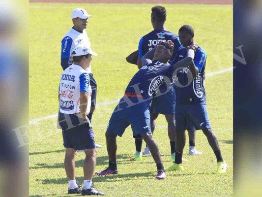 Romell Quioto: 'Hemos dado un paso mal'