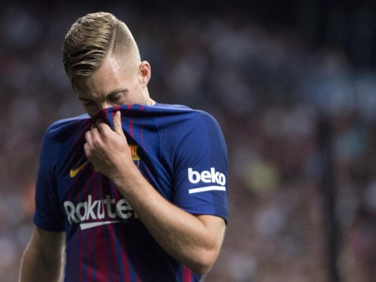 Dembélé y Coutinho 'cerca' del Barcelona, según un dirigente azulgrana