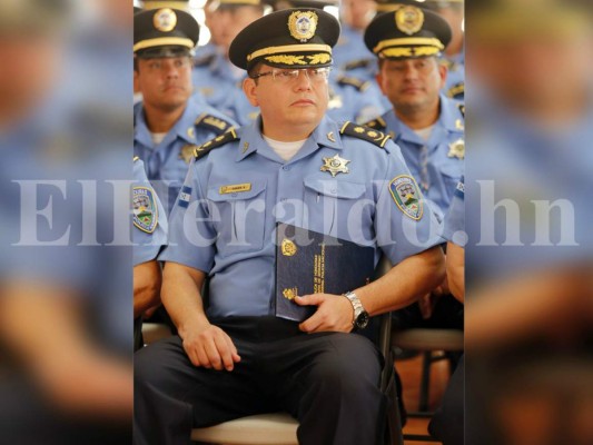 Director de la DPI, Lázaro Lagos, es separado de su cargo