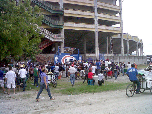 Honduras clasifica a la hexagonal con humillante paliza a Canadá