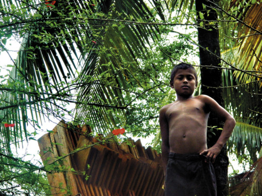 Honduras: Una cultura que peligra igual que la Biósfera del Río Plátano