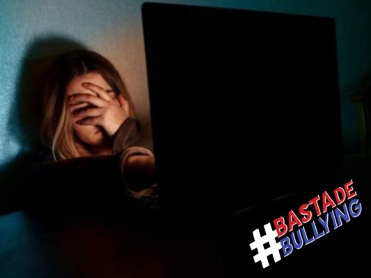 Bullying y acoso pasaron de las aulas de clase al internet