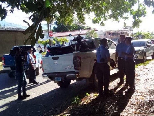 Matan a mujer mientras se ejercitaba en La Ceiba