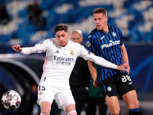 ¡Real Madrid está en cuartos de final! Esto es lo que no se vio