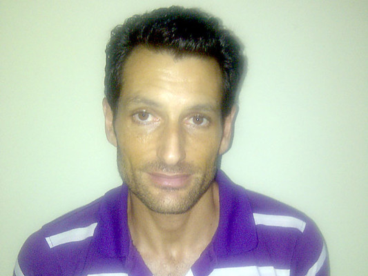 Cae un argentino con más de 65 mil dólares en Honduras