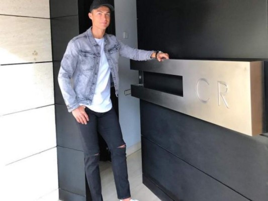 ¡De locos! Cerca de 40 mil dólares por una hora con Cristiano Ronaldo