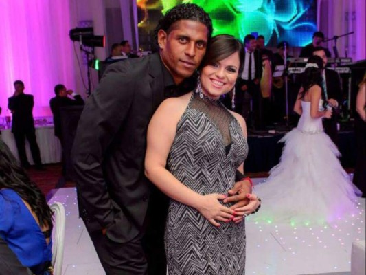 Costly abandonó el entrenamiento del Olimpia porque su esposa sufrió un accidente