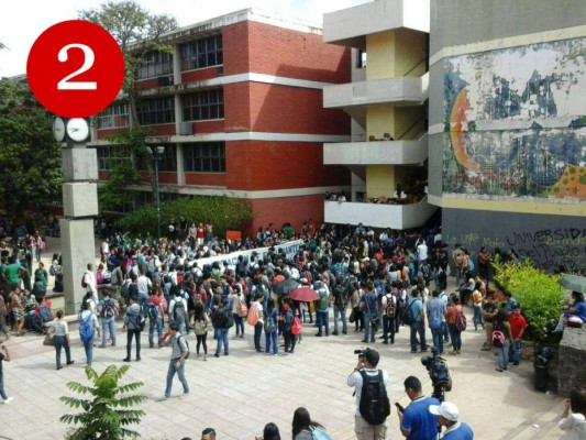 Noticias de Honduras y el mundo de hoy edición matutina (14/07/17)