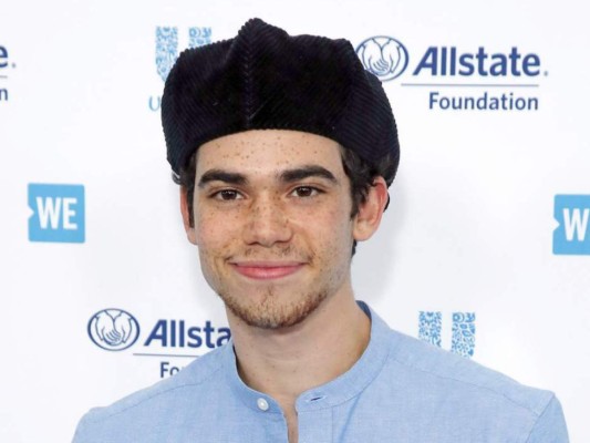Autopsia de Cameron Boyce confirma que murió por ataque de epilepsia