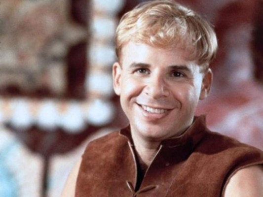 El antes y después del elenco de 'Los Picapiedra'&nbsp;&nbsp;