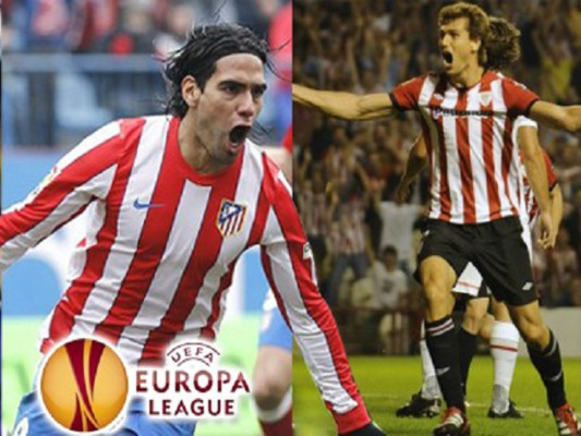 Final española en la Europa League: Athletic y Atlético clasificaron