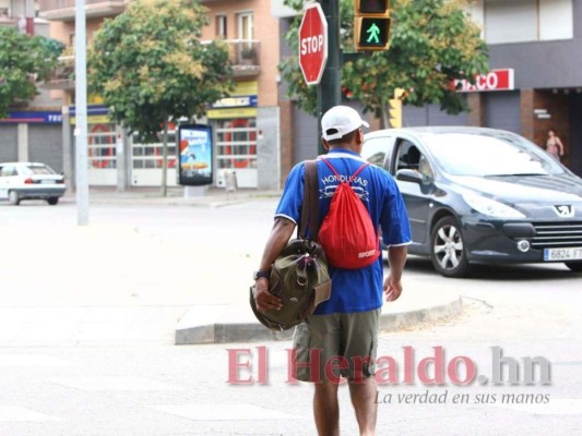 Hondureños en el extranjero no votarían en elecciones generales