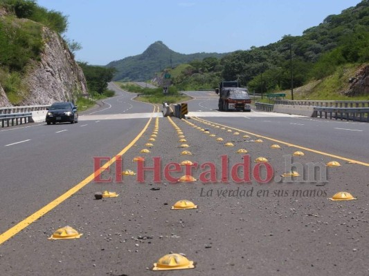 ¡Inconcluso! Tras 20 años de planificación, así luce el Canal Seco