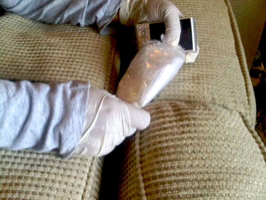 Incautan más de 10 propiedades de origen ilícito