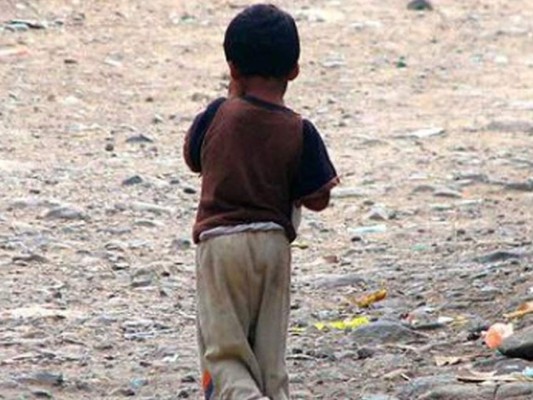 Más de 100 niños muertos por probable desnutrición en 2016