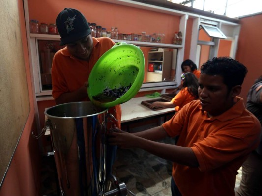 Le papier de l’espoir