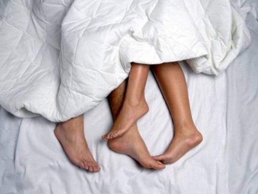 Estudio: ¿Por qué las personas permanecen enojadas ante la falta de intimidad?