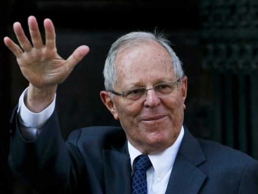 Tensión en Perú tras revelación de comprometedor video en contra de Pedro Pablo Kuczynski