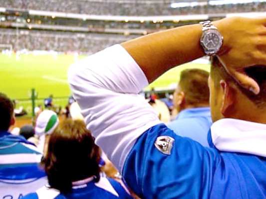 Llenazo asegurado para el Honduras-México en el Preolímpico