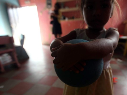 Unos 12 mil niños acuden a centros de cuidado infantil