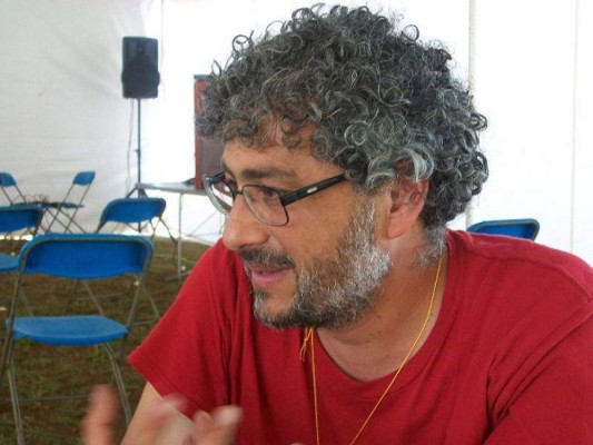 Gustavo Castro, testigo del crimen de Berta Cáceres, sale de Honduras