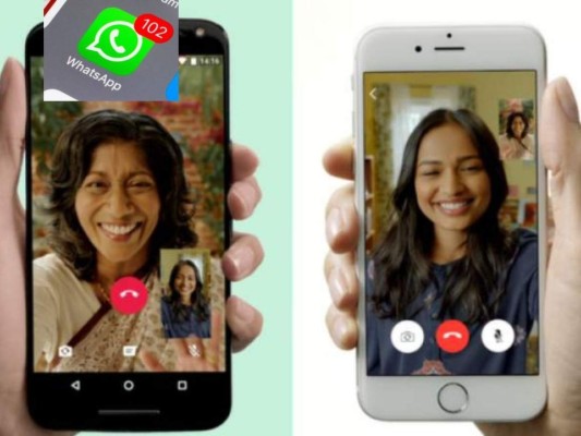 ¿Cómo solucionar el problema de tu cámara en WhatsApp cuando se ve con zoom?&nbsp;&nbsp;