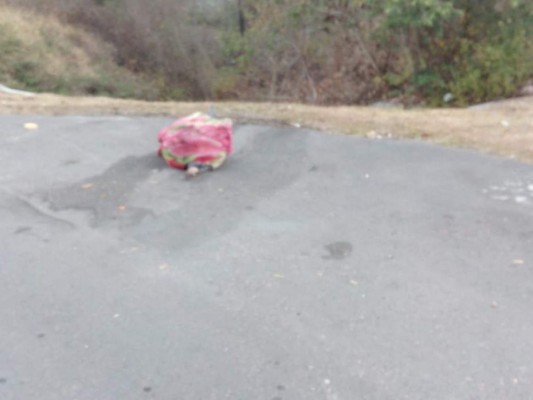 Dejan cadáver de hombre ensabanado en kilómetro 9 de la carretera CA-5&nbsp;