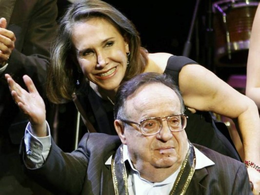 Florinda Meza asegura que 'El Chavo del 8” pidió permiso a la muerte para dos fechas importantes