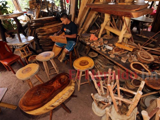 Las 10 mejores fotos de la semana en Honduras