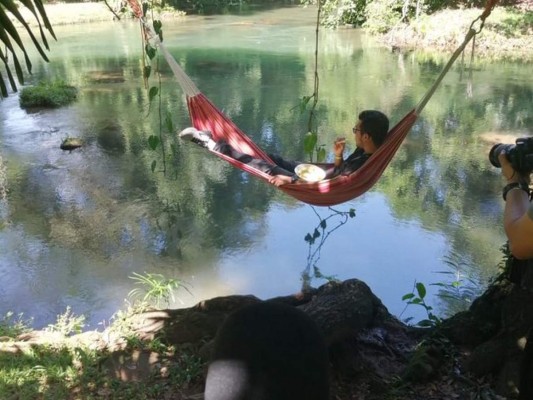 Más de 16 mil salvadoreños visitaron Honduras en feriado agostino