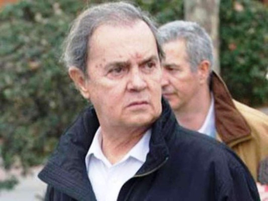 Fallece Antonio Morales Junior, excantante de Los Brincos