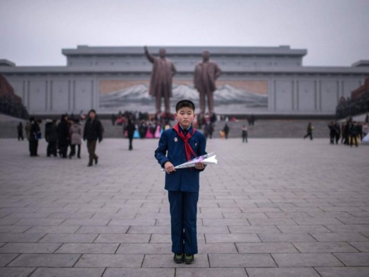 Así es Corea del Norte, país del polémico dictador Kim Jong-un, cuya salud es un misterio
