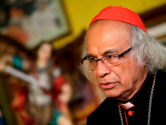 Relaciones iglesia-gobierno se tensan en medio de crisis en Nicaragua&nbsp;&nbsp;