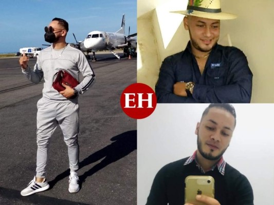 Norman Estrada, el joven que murió luego que un hospital privado le negara atención médica