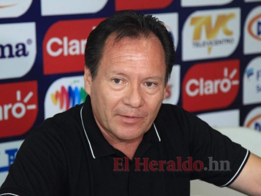 Pedro Rebollar: La final entre Olimpia y Motagua queda marcada por un error arbitral