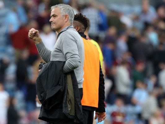 Mourinho reconoce un fraude de 3,3 millones de euros en España