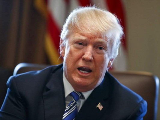 Donald Trump dispuesto a reunirse con líderes de Irán sin condiciones previas