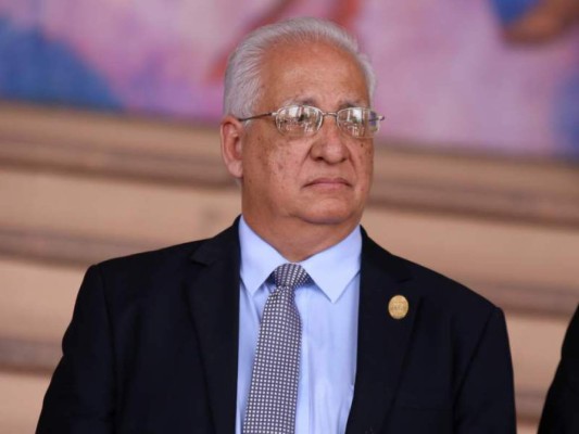 La UNAH denuncia ilegal embargo de 80 millones lempiras