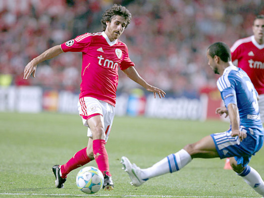 Chelsea impuso autoridad ante el Benfica