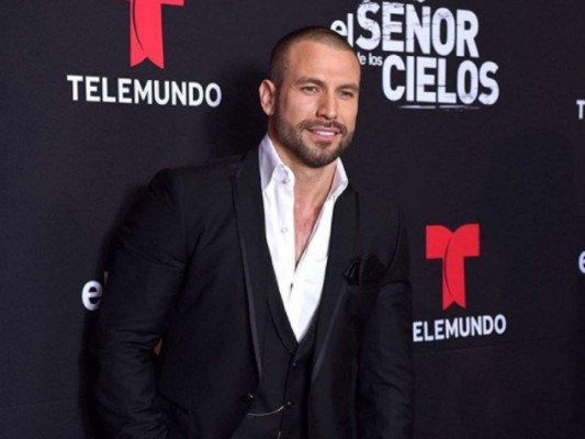 El regreso de Rafael Amaya en El Señor de los Cielos se acerca con inicio de la temporada 6