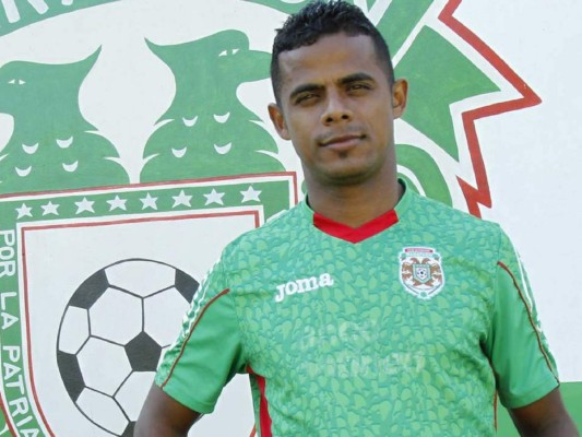 'Sabemos que Juticalpa intentará proponer el partido', Samuel Córdoba