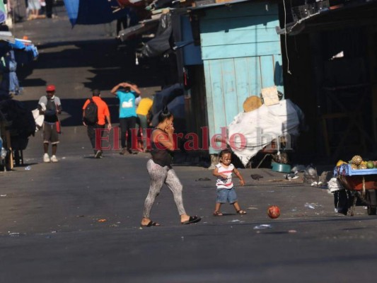 Coronavirus Honduras: Siete muertos, 141 casos, encierro e incertidumbre