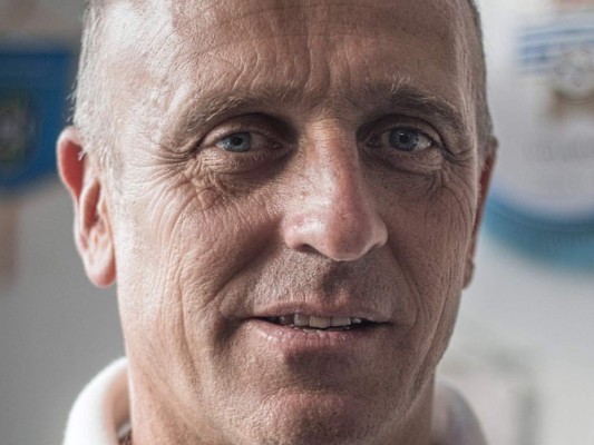 Fabián Coito será presentado el jueves 21 de febrero en Honduras y este será su cuerpo técnico