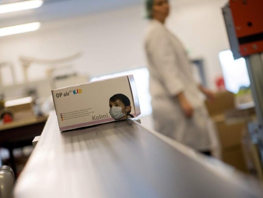 Cronología: Así se dio la expansión del coronavirus fuera de China