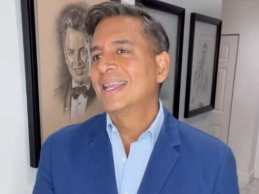 Antes y después: Daniel Sarcos cuenta la verdad sobre su drástica pérdida de peso