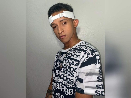Cantante hondureño Rude Boy denuncia que fue víctima de brujería