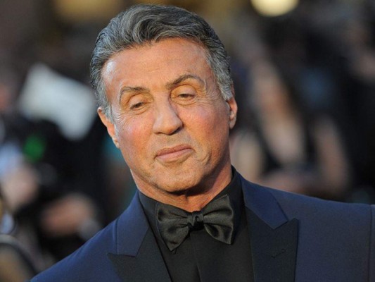 Sylvester Stallone cuelga los guantes y le dice adiós al personaje de Rocky Balboa