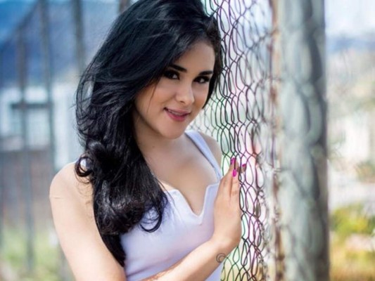 Ónice Flores revela que denunció a su expareja por maltrato físico y psicológico