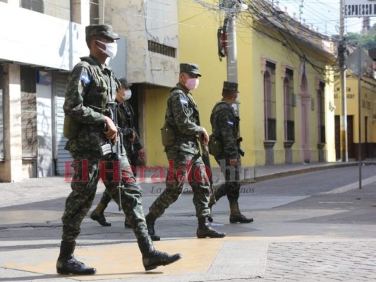El 'Tasón” de Seguridad solo genera para pagar deudas y compromisos adquiridos &nbsp;&nbsp;