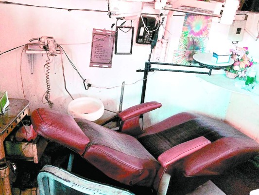 Falsos odontólogos en la mira del Ministerio Público de Honduras